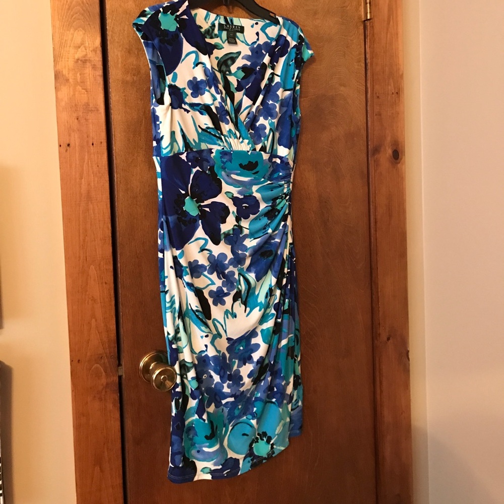 Ralph Lauren dress